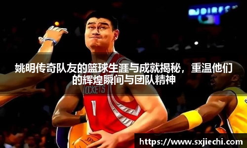 姚明传奇队友的篮球生涯与成就揭秘，重温他们的辉煌瞬间与团队精神